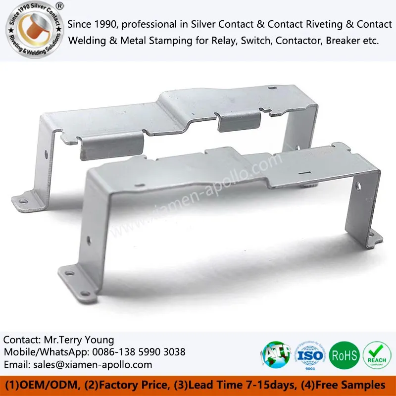 Customized carbon steel stampings Customized carbon steel stampings