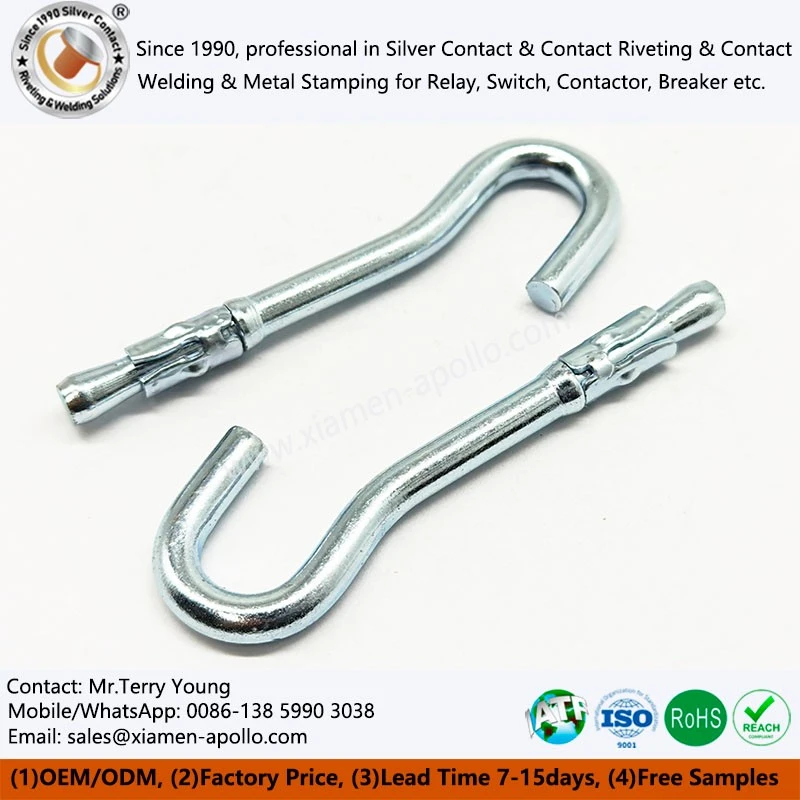 Wall Anchor Hook