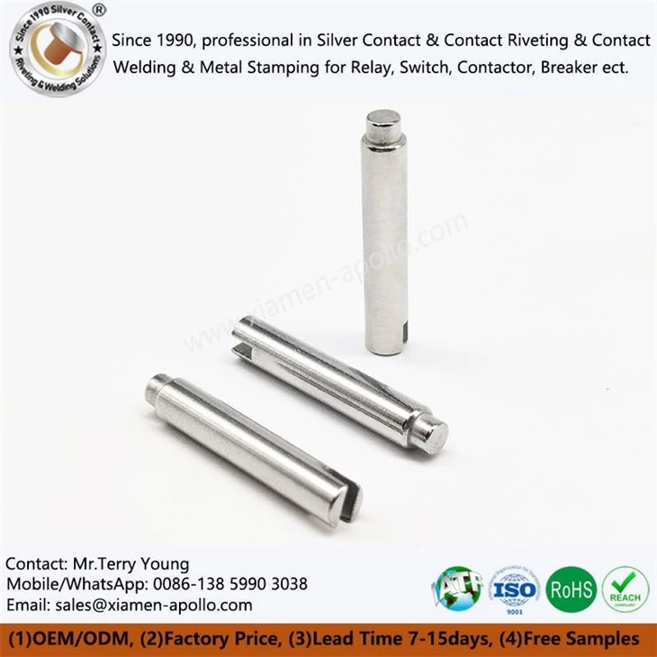 Relay Core Electrician Pure Iron Relay Core Electrician Pure Iron