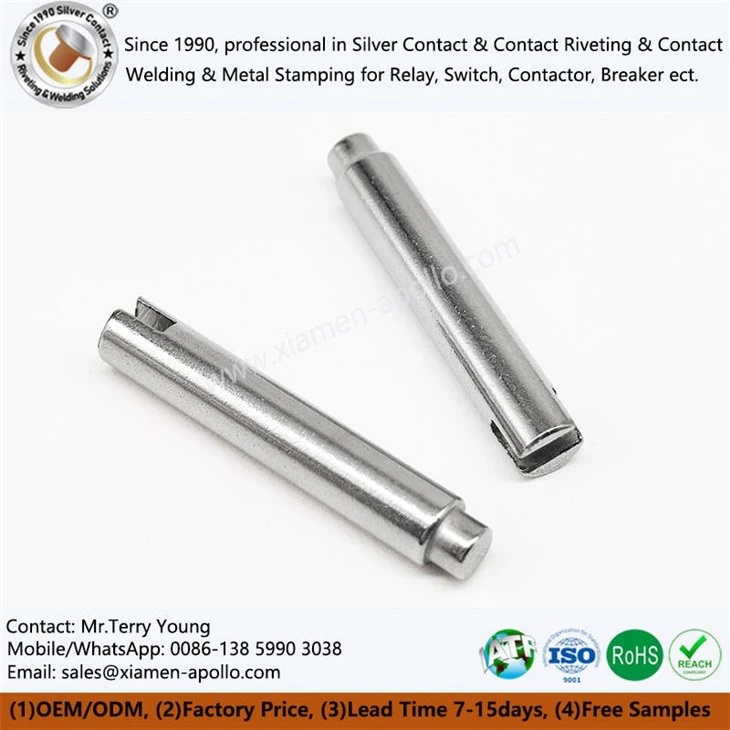 Relay Iron Core Relay Iron Core