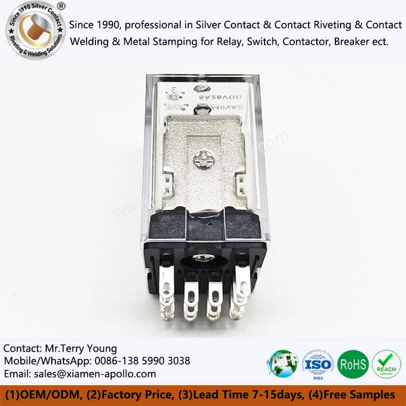 Electric relays Electric relays