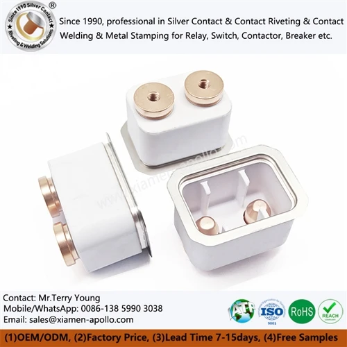 Boîtiers en céramique soudés métallisés : allier rigidité et flexibilité dans...