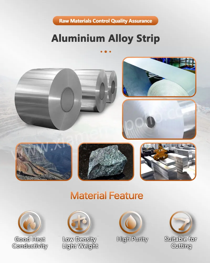 the material of Aluminum Solar Middle Clamps the material of Aluminum Solar Middle Clamps