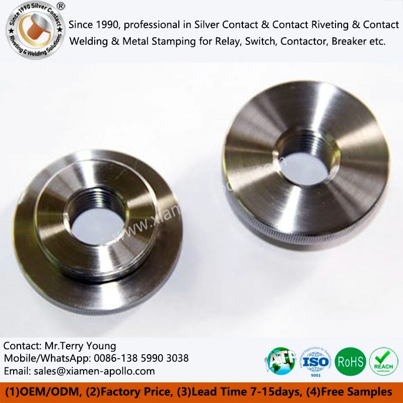 CNC machining steel parts CNC machining steel parts