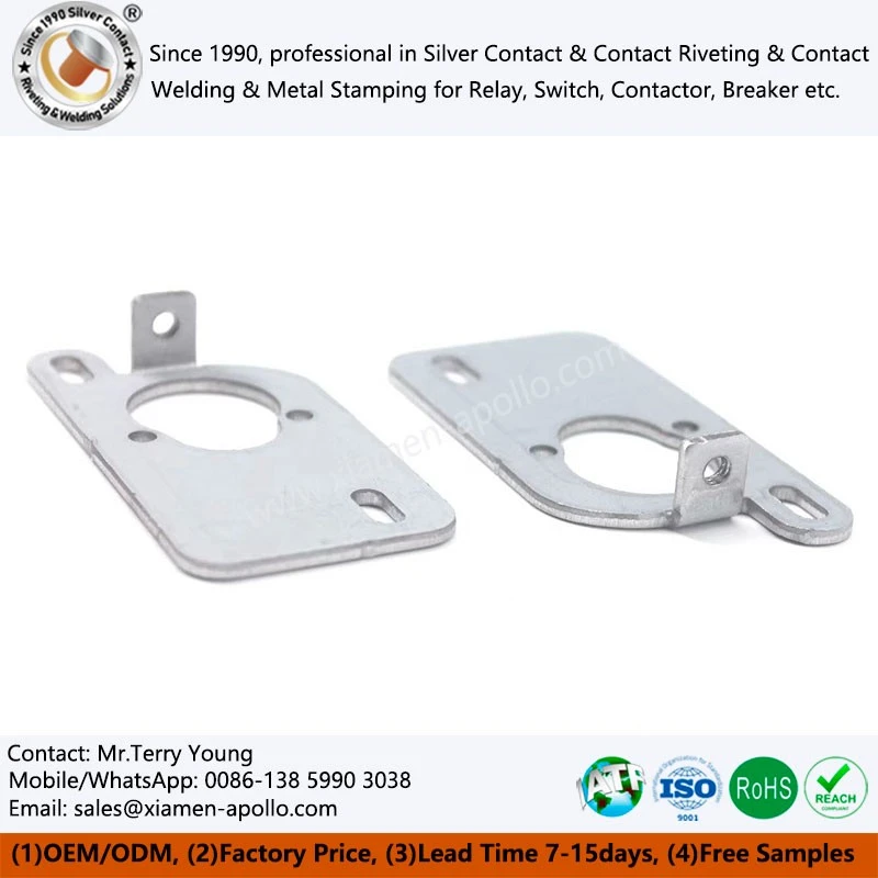 Stainless Steel Sheet Metal Stamping Stainless Steel Sheet Metal Stamping