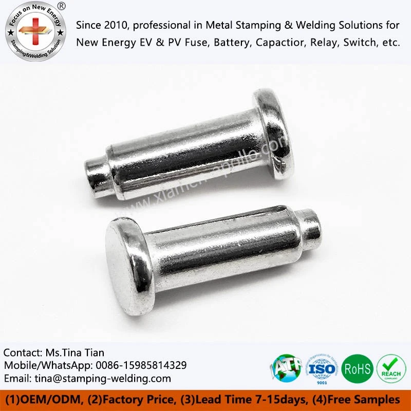 Coil Soft Iron Core Coil Soft Iron Core