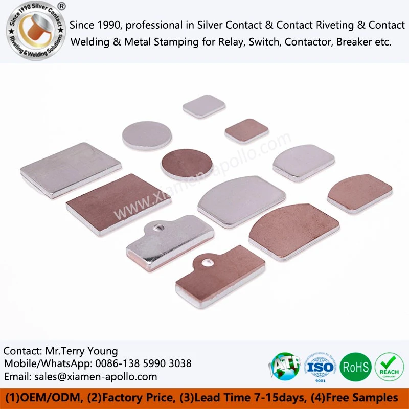 Electrical Contact Kits Electrical Contact Kits